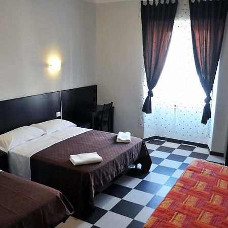 Blue Rain Guest House Řím Pokoj fotografie
