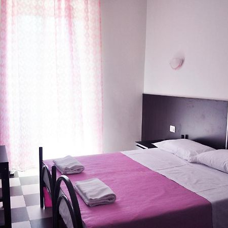 Blue Rain Guest House Řím Pokoj fotografie