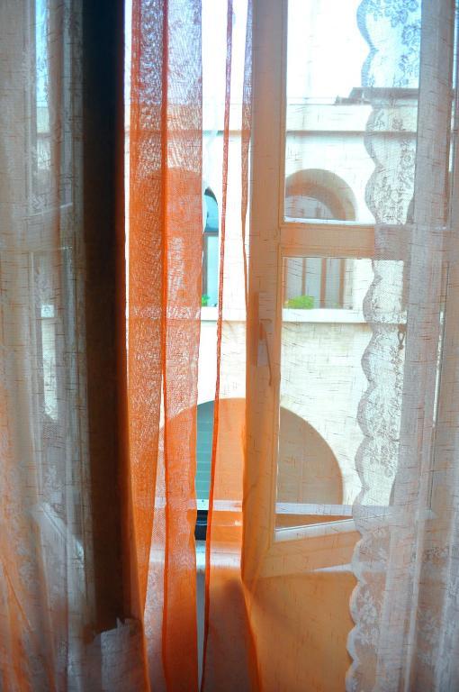 Blue Rain Guest House Řím Pokoj fotografie
