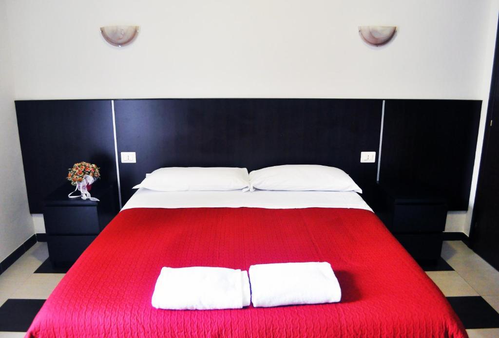 Blue Rain Guest House Řím Pokoj fotografie